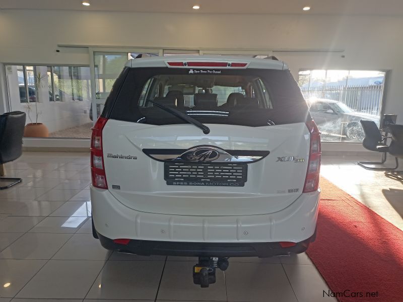 Mahindra xuv in Namibia