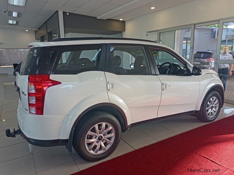 Mahindra xuv in Namibia