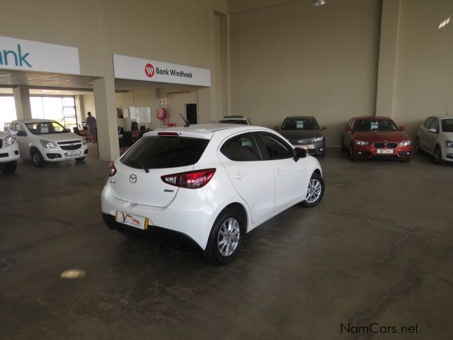 Mazda 2 1.5 Dynamic in Namibia