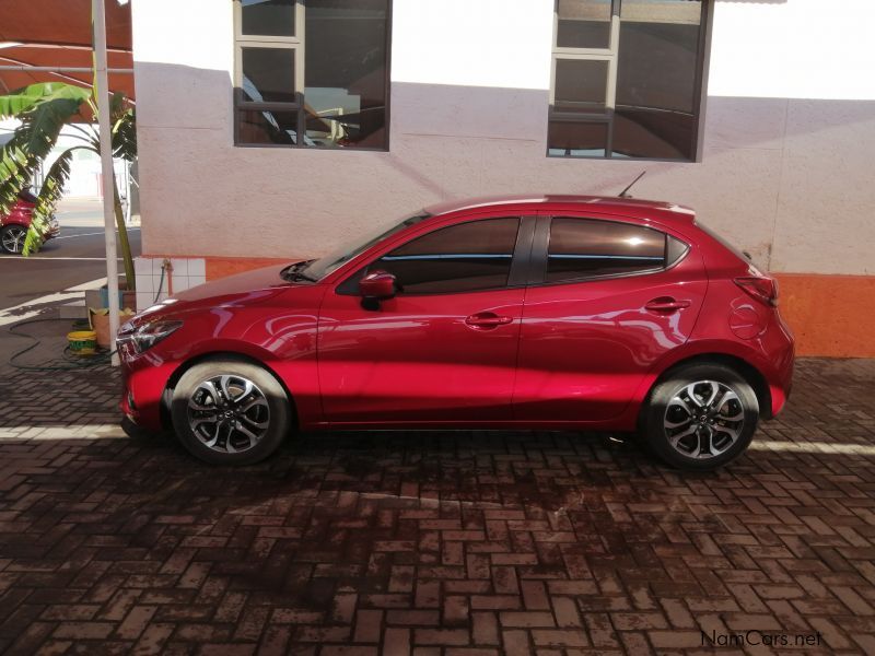 Mazda 2 1.5 Individual AT in Namibia