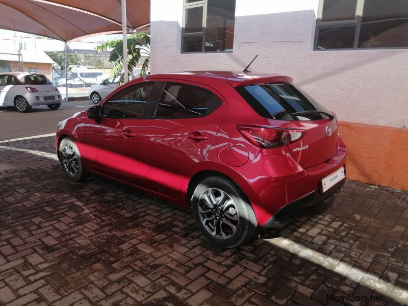 Mazda 2 1.5 Individual AT in Namibia