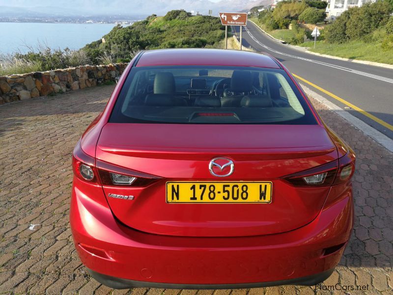 Mazda 3 Dynamic in Namibia