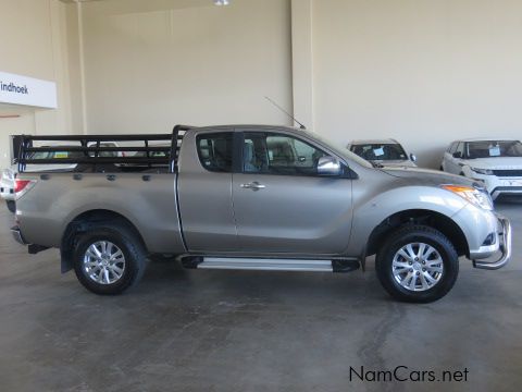 Mazda BT 50 3.2 TDCI 4x4 Extended Cab in Namibia