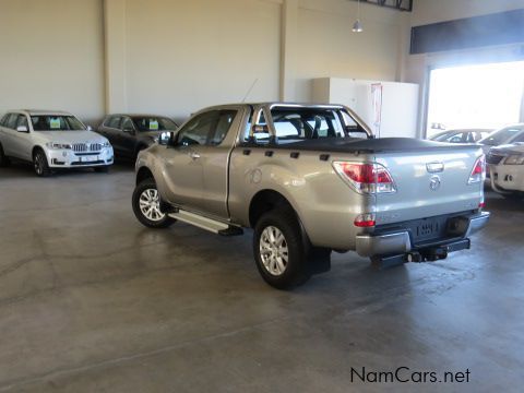 Mazda BT 50 3.2 TDCI 4x4 Extended Cab in Namibia