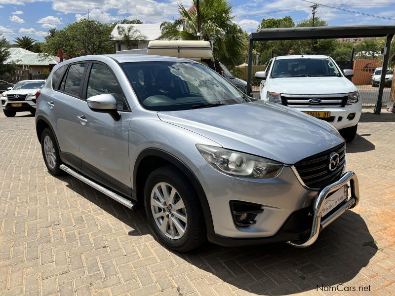 Mazda CX-5 2.0 Active A/T 2016 in Namibia