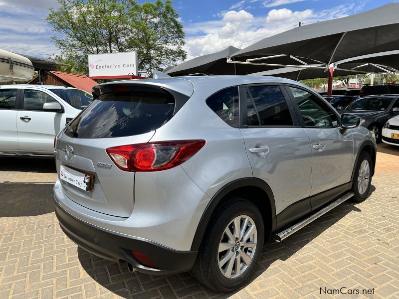 Mazda CX-5 2.0 Active A/T 2016 in Namibia