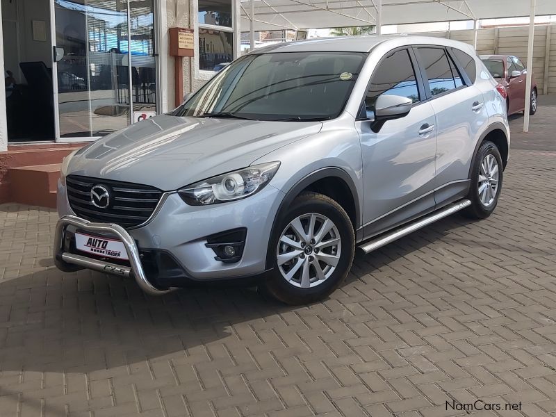 Mazda CX-5 Active in Namibia