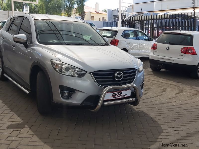 Mazda CX-5 Active in Namibia