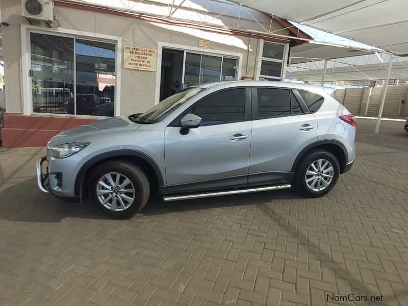 Mazda CX-5 Active in Namibia