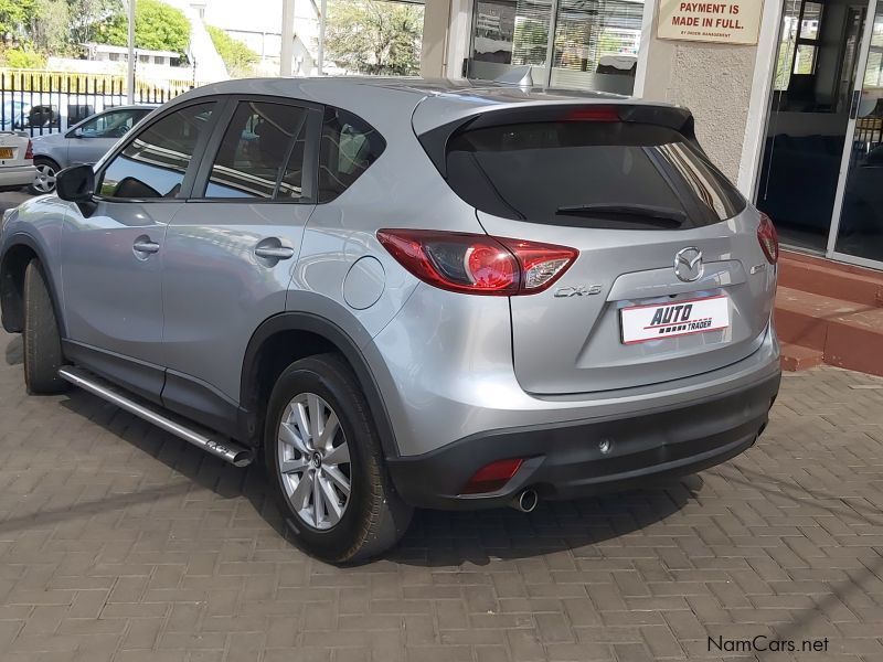 Mazda CX-5 Active in Namibia