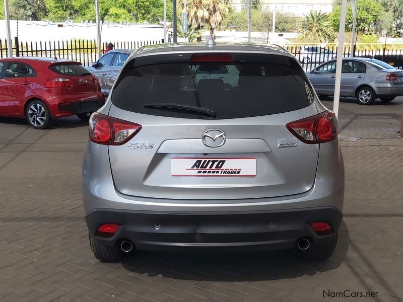 Mazda CX-5 Active in Namibia