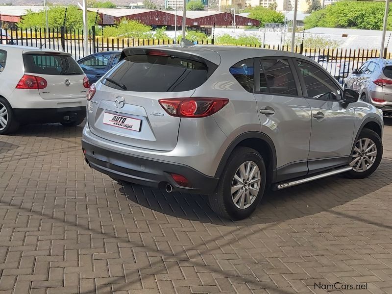 Mazda CX-5 Active in Namibia