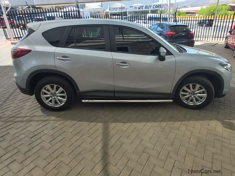 Mazda CX-5 Active in Namibia