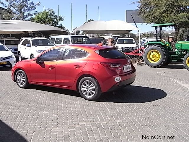 Mazda MAZDA31.6 DYNAMIC HB in Namibia