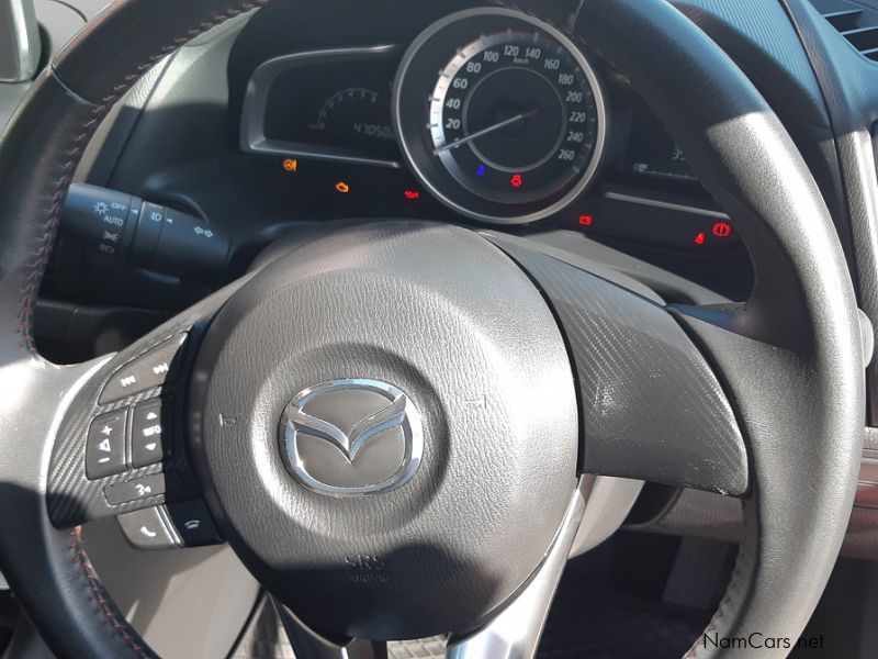 Mazda Mazda 3 1.6 Dynamic in Namibia