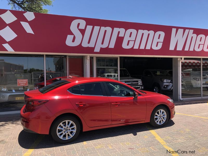 Mazda Mazda 3 Dynamic in Namibia