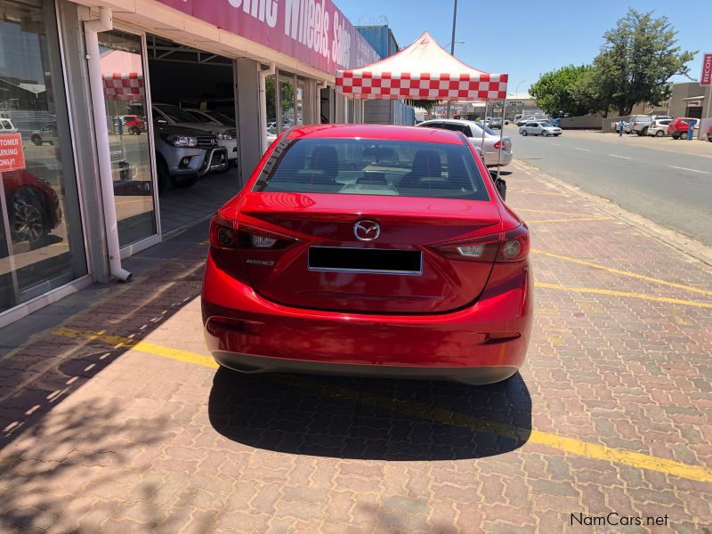 Mazda Mazda 3 Dynamic in Namibia