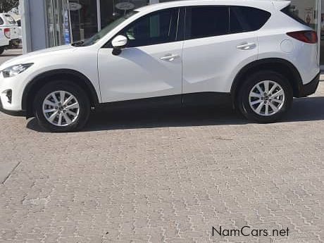 Mazda Mazda CX-5 in Namibia