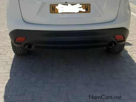 Mazda Mazda CX-5 in Namibia