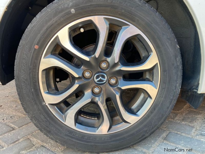 Mazda demio   Sky Active  Diesel in Namibia