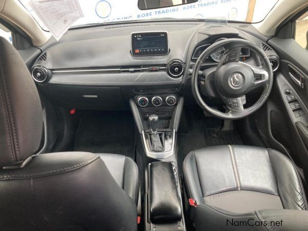 Mazda demio   Sky Active  Diesel in Namibia