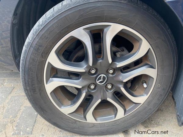 Mazda demio   Sky Active  Diesel in Namibia