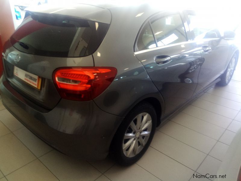 Mercedes-Benz A200 Style in Namibia