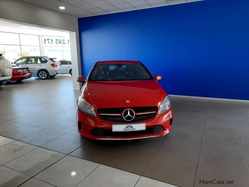 Mercedes-Benz A200 Style AT in Namibia