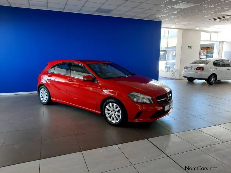 Mercedes-Benz A200 Style AT in Namibia