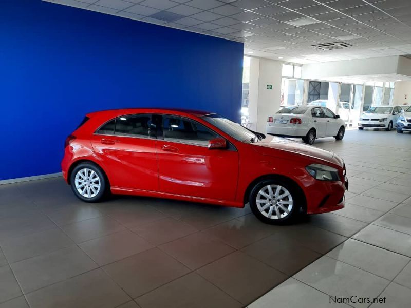 Mercedes-Benz A200 Style AT in Namibia