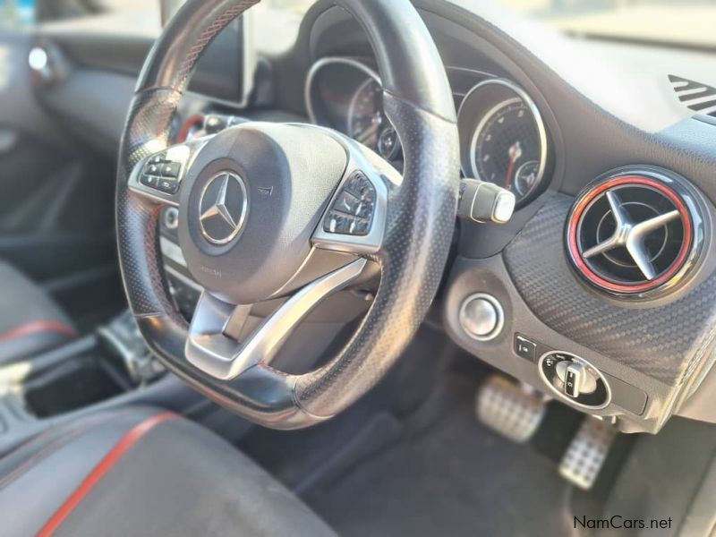 Mercedes-Benz A250 Sport A/T in Namibia