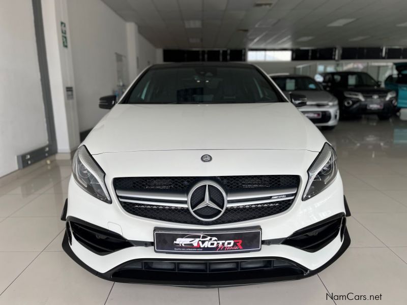 Mercedes-Benz A45 AMG 4Matic in Namibia