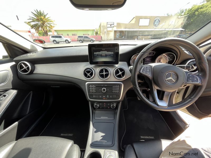 Mercedes-Benz GLA200d A/T in Namibia