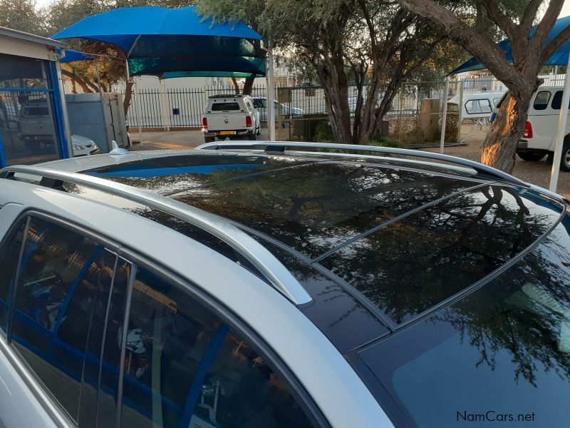 Mercedes-Benz GLE 400 4 Matic in Namibia