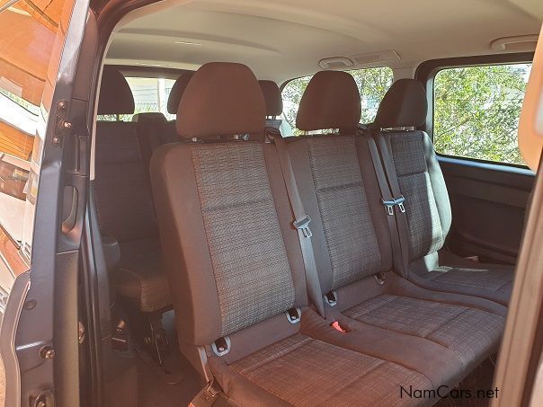 Mercedes-Benz Vito Tourer 116 CDI 6 Seater in Namibia