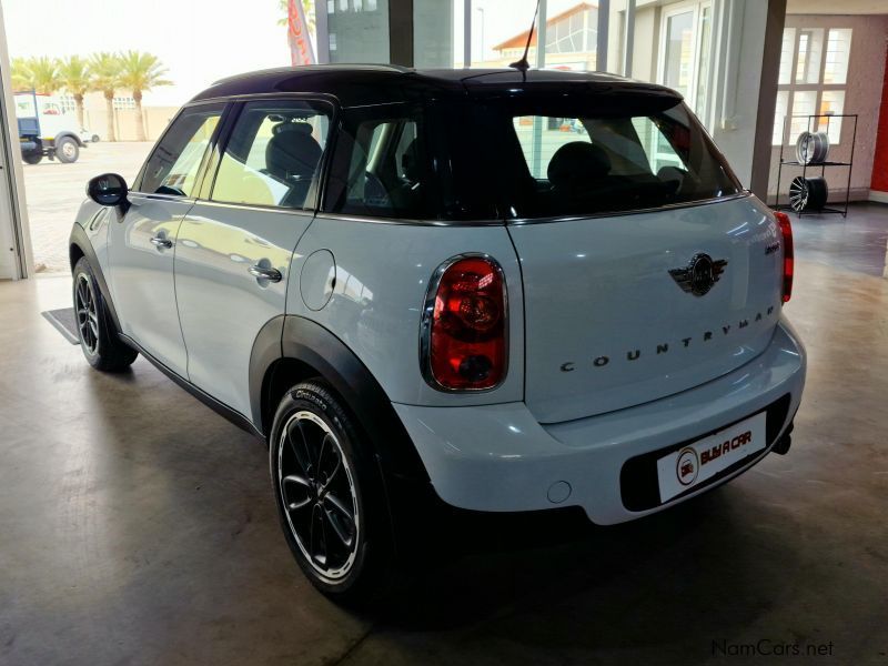 Used Mini MINI COOPER COUNTRYMAN 2016 MINI COOPER COUNTRYMAN for sale