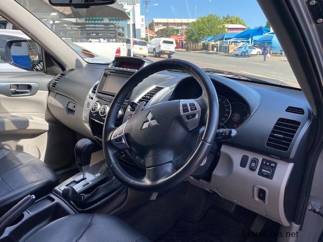 Mitsubishi Pajero 2.5D  4x4 A/T in Namibia