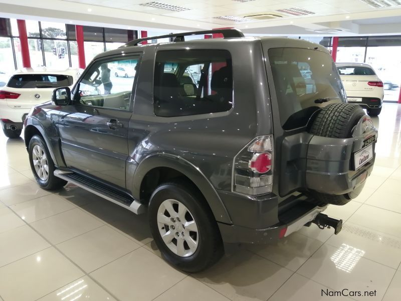 Mitsubishi Pajero 3.2 DID GLS A/T 4x4 2Dr in Namibia