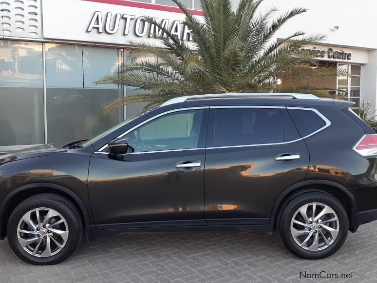 Nissan NISSAN X TRAIL 1.6 DCI in Namibia