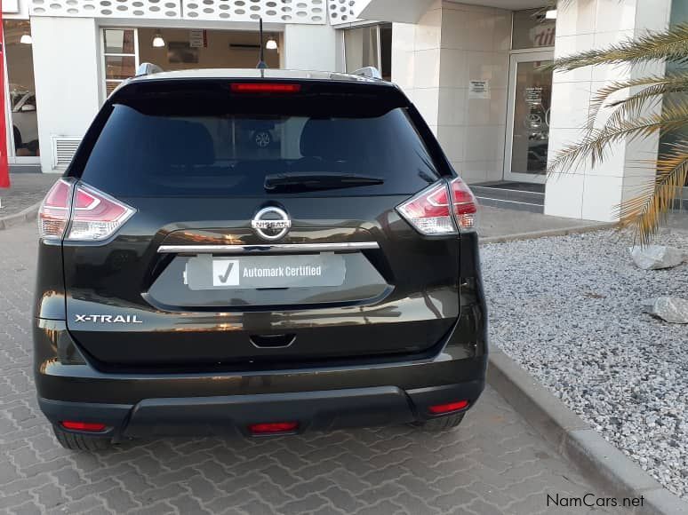 Nissan NISSAN X TRAIL 1.6 DCI in Namibia