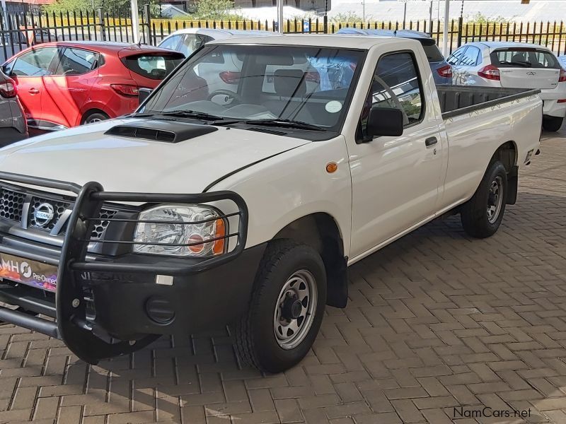 Nissan NP 300 Hardbody in Namibia