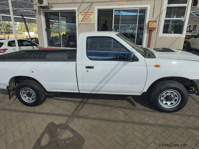 Nissan NP 300 Hardbody in Namibia