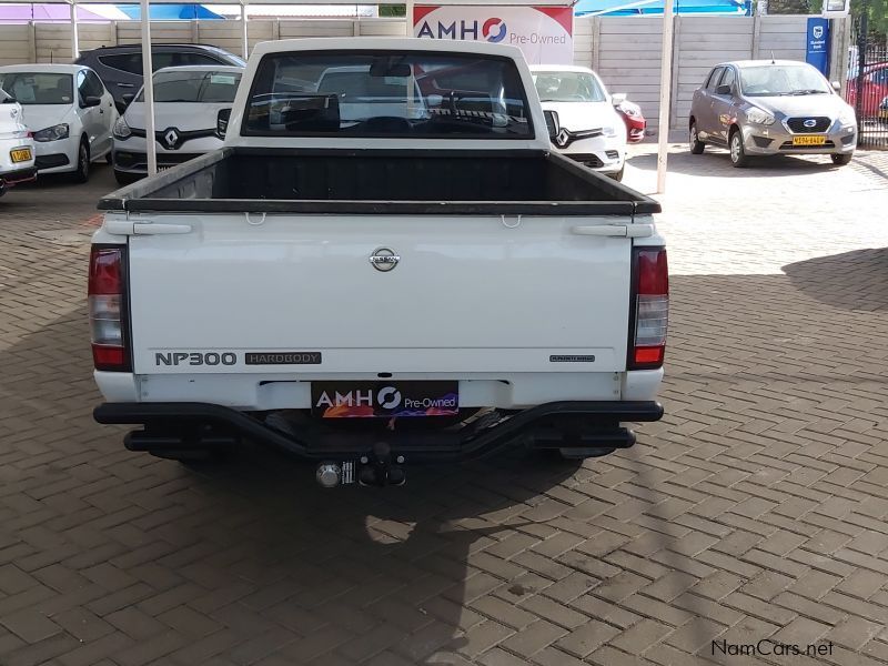 Nissan NP 300 Hardbody in Namibia