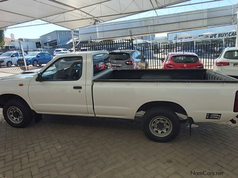 Nissan NP 300 Hardbody in Namibia