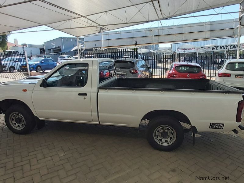 Nissan NP 300 Hardbody in Namibia