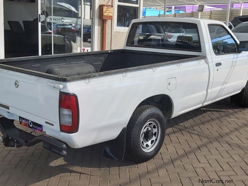 Nissan NP 300 Hardbody in Namibia