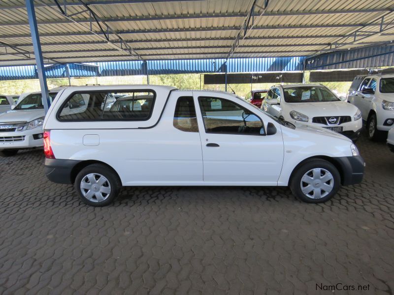 Nissan NP200 1,6 A/CON in Namibia