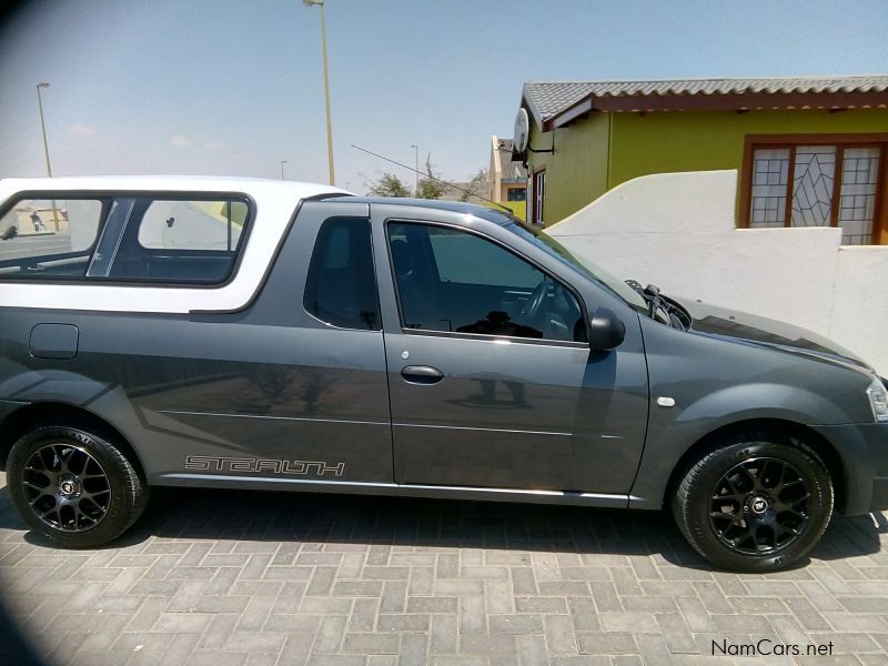 Nissan NP200 1.6  stealth nissan in Namibia