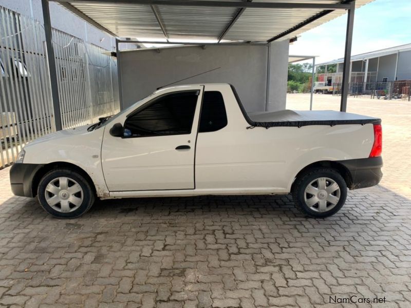 Nissan NP200 1.6 8V in Namibia