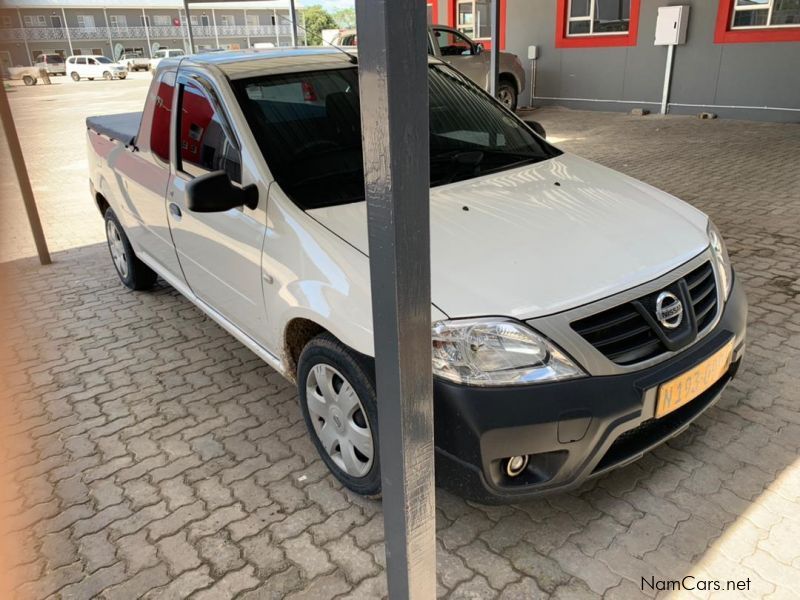 Nissan NP200 1.6 8V in Namibia